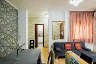 Juderia Center Premium Suites Free - Siviglia - 9