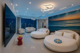 Chongqing City Center River View B&B - 8