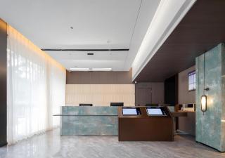Madison Hotel Haikou Qilou Old Street - 1