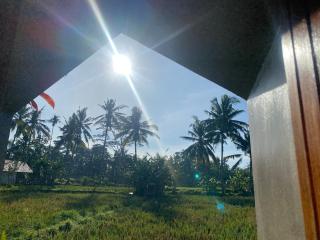 Modern Style - Ubud - 2 bedrooms - Private Pool - 9