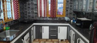 ANGEL Castle Homestay Kanthalloor - 3