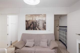 Piso Próximo Basílica Macarena - 9