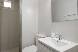 Piso Próximo Basílica Macarena - 2