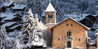 Résidence Les Terrasses De La Vanoise - 4 Pièces pour 8 Personnes MAE-7204 - 8