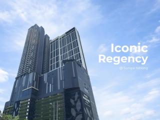 Iconic Regency by Stellar ALV - 6