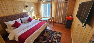 The harsil Resort - 3