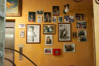 Hotel Antico Residence Roma - Monterosi - 8