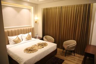 Country Yard Hotel - 9