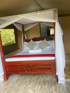 Mara Ntulele Camp - 2