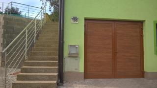 Apartments Klentnice U Mikulova - 8