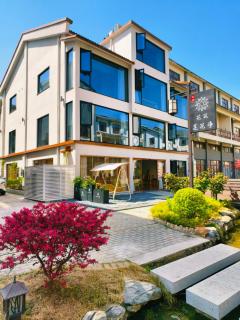 Huazhu Lotus Pure View Courtyard, a luxurious Zen-inspired guesthouse in Jiuhua Mountain - 8