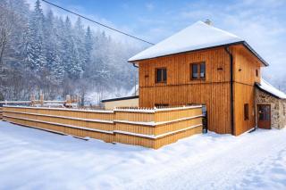 Chalupa Herbortice - 0