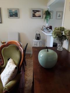 Appartement dans Maison de Bourg - 3