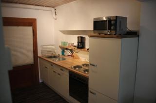 Ferienappartement Archimedes - 1