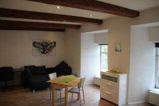 Ferienappartement Archimedes - Walkenried - 6