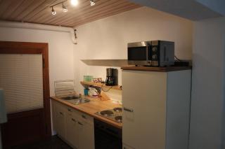 Ferienappartement Archimedes - Walkenried - 8
