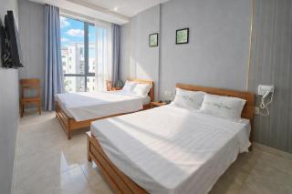 Hồng Phúc 5 Hotel - 5