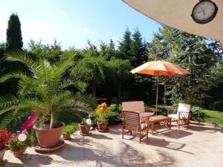 Toscana Lakeside Apartments I - II Family friend - Siófok - 3