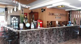 Samosir Cottages Resort - 7