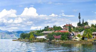 Samosir Cottages Resort - 9