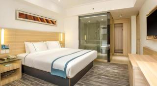 City Comfort Inn Zhaoqing Qixingyan Scenic Area Xinghu Archway - 6