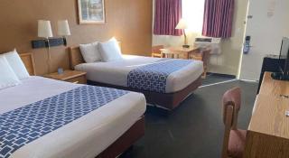 Travelodge by Wyndham Powell - 5