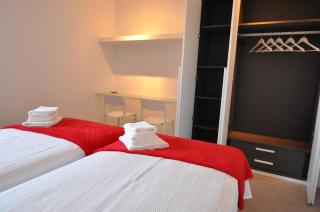 Apartamentos Las Moradas - La Ginebrosa - 8