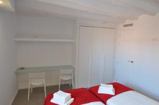 Apartamentos Las Moradas - La Ginebrosa - 5