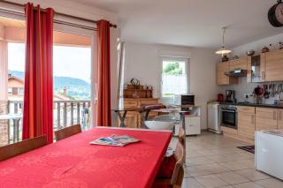 Gite La Sabaudia - 4