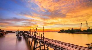 Batam Star Hotel - 8