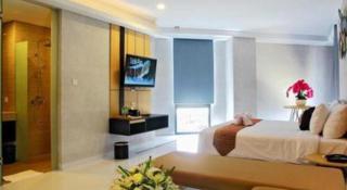 BBC Hotel Lampung Bandar Jaya - 9