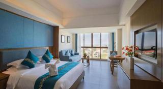 Da Peng Zhongzhou Hotel - 6