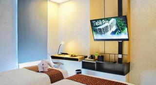 BBC Hotel Lampung Bandar Jaya - 1