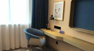 Kyriad Marvelous Hotel·Yanbu International Tea City - Guangzhou - 3