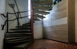 Gabrielenhaus - Wassen - 1