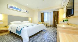 City Comfort Inn Meishan Sansu Temple - 6