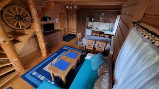 Domki Szwajnosówka - 7