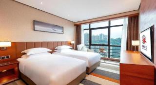 MeiQiu-Fino Hotel - 6