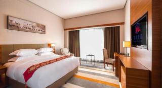 MeiQiu-Fino Hotel - 4