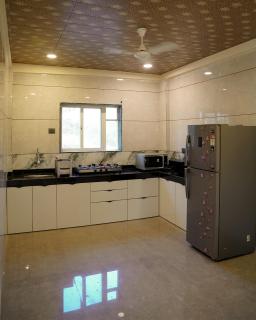 Royal Hilltop Villa 5BHK with Valley Views Panchgani - 7