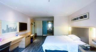 City Comfort Inn Baiyun Avenue North Metro Station Baiyunbao - 3