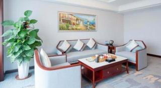 Putian Haiyuan International Hotel - 5