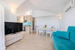 Sea View House 3 - Olbia - 8