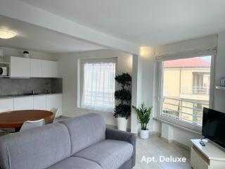 AMAMARE Apartments - 9