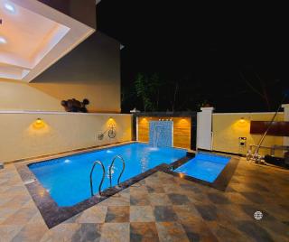 Royal Portico Villa - 9