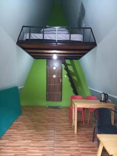 The Nest Park - 4