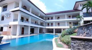 Ole Suite Hotel and Cottage - 3