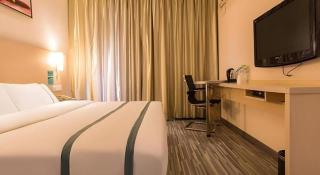 City Comfort Inn Nanning Beihu Road Metro Station - 4