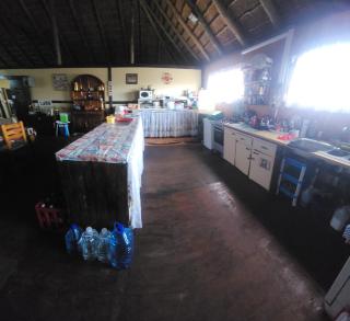 Buffelslaagte at the Vaal - 1