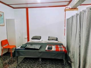 60m2 LOFT Ground floor Lo Pagan 100m beach - 4